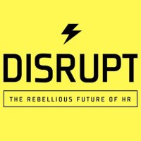 DisruptHR Logo