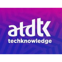 ATD TechKnowledge Logo