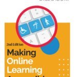 Making Online Learning Accessible 2nd edition book cover