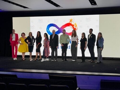 DisruptHR Las Vegas 2023 speakers